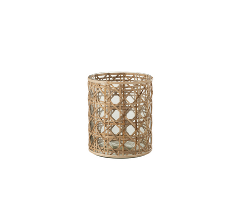 Candice tealight holder