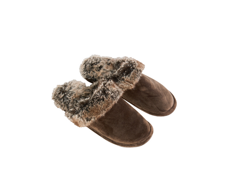 Youkonwolf slipper