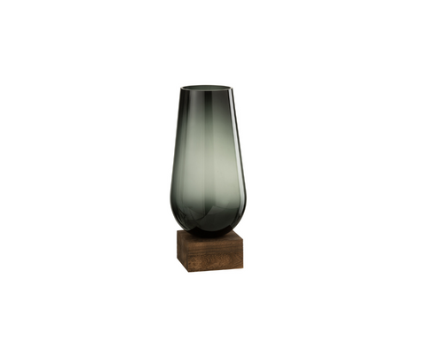 Eno Standing Vase