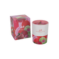 Strawberry Daiquiri Candle