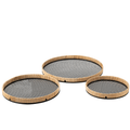 Tobby Plateaux Rond